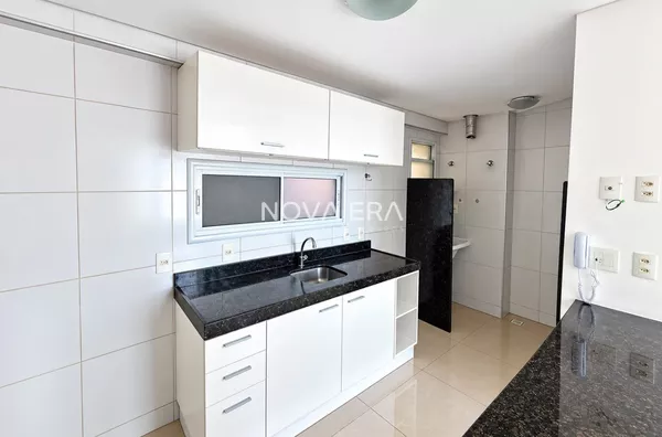 Apartamento para aluguel, Engenheiro Luciano Cavalcante, Fortaleza - Foto 4