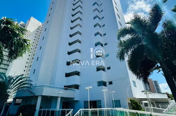 Apartamento para venda, 3 quarto(s),  Engenheiro Luciano Cavalcante, Fortaleza