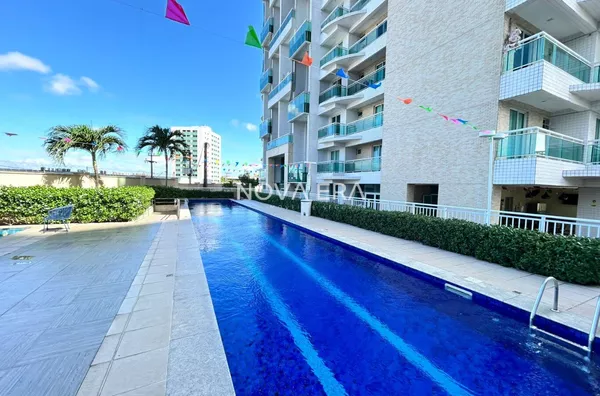 Apartamento para aluguel, Engenheiro Luciano Cavalcante, Fortaleza - Foto 25