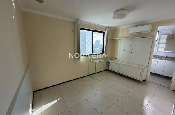 Apartamento para venda, 3 quarto(s), Centro, Fortaleza - Foto 12