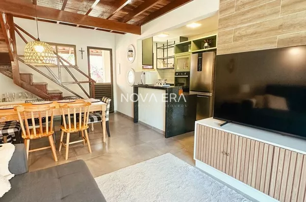 Sala integrada