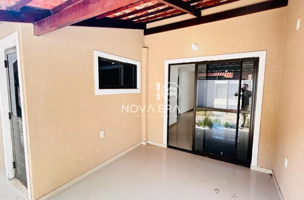 Casa para venda,  - Urucunema, Eusébio