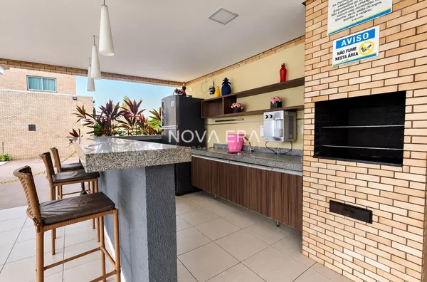 Apartamento para aluguel, 3 quarto(s), Parangaba, Fortaleza - Foto 14
