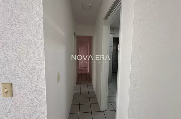 Apartamento para aluguel,  Monte Castelo, Fortaleza