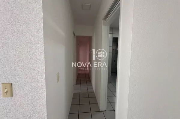 Apartamento para aluguel,  Monte Castelo, Fortaleza