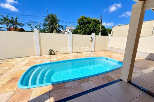 Casa em condomínio para venda, 3 quarto(s), Passaré, Fortaleza - Foto 23