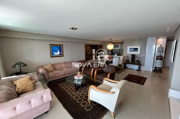 Apartamento para venda,  Meireles, Fortaleza