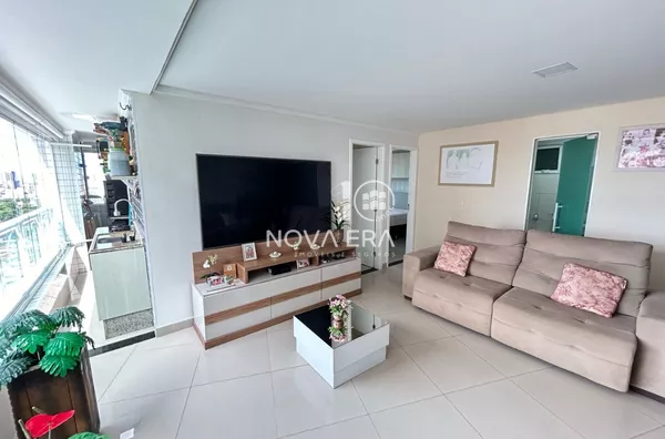 Apartamento para venda, 2 quarto(s),  Mucuripe, Fortaleza