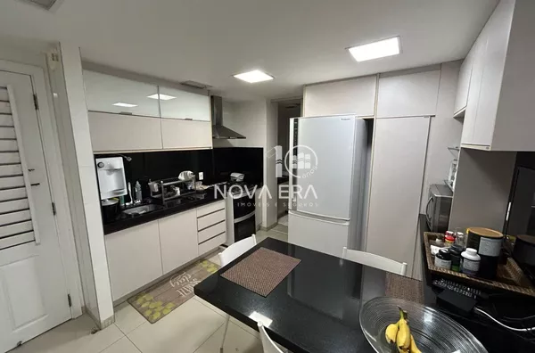 Apartamento para venda,  Meireles, Fortaleza