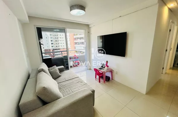 Apartamento para venda, 3 quarto(s),  Cocó, Fortaleza