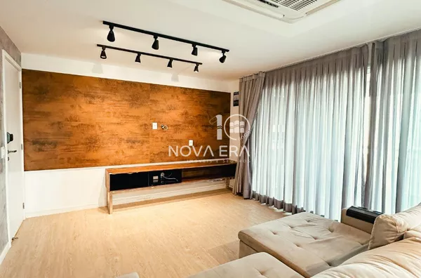 Apartamento para compra, 3 quarto(s), Manuel Dias Branco, Fortaleza