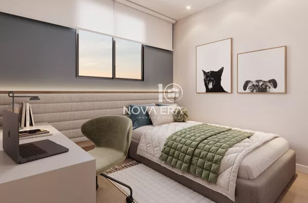 Apartamento para venda, 2 quarto(s),  Jóquei Clube, Fortaleza