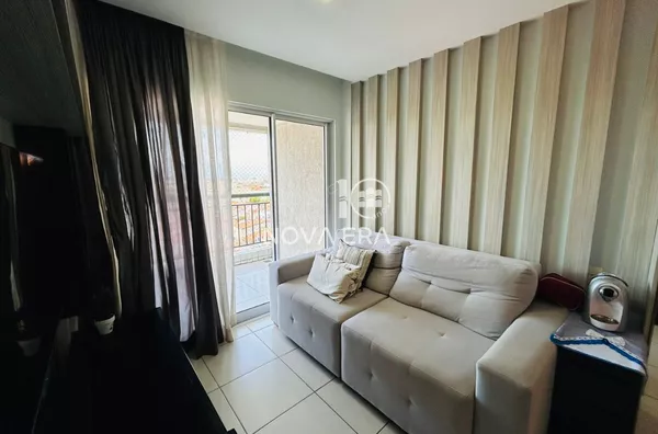 Apartamento para venda, 3 quarto(s),  Cocó, Fortaleza