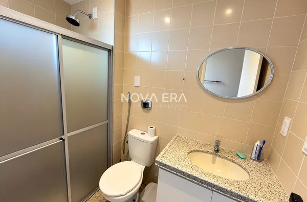 Apartamento para aluguel, Meireles, Fortaleza - Foto 19