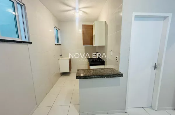 Apartamento para aluguel, 1 quarto,  Jardim Das Oliveiras, Fortaleza