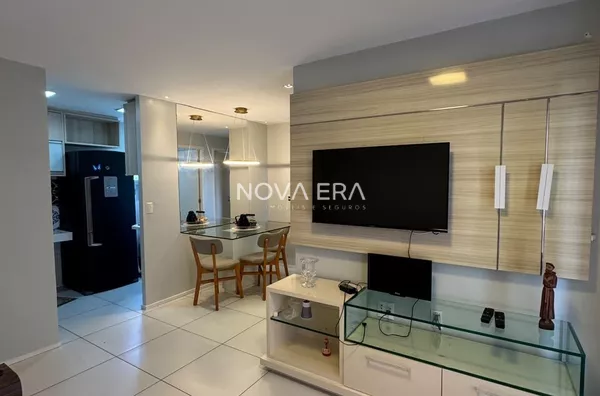 Apartamento para aluguel, 3 quarto(s), Guararapes, Fortaleza - Foto 3