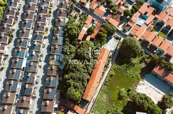 Terreno para venda,  José De Alencar, Fortaleza