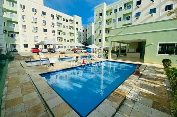 Apartamento para venda,  Manuel Dias Branco, Fortaleza