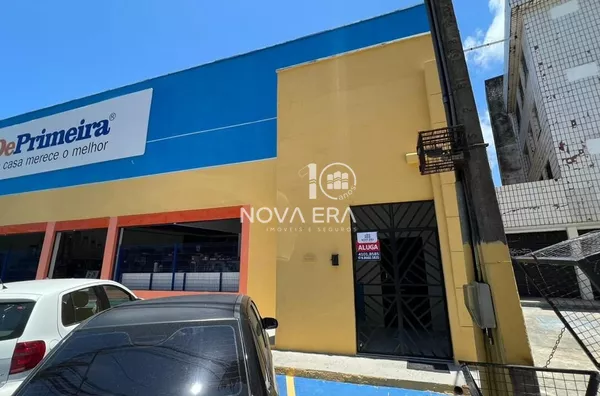 Apartamento para aluguel, 2 quarto(s),  Papicu, Fortaleza