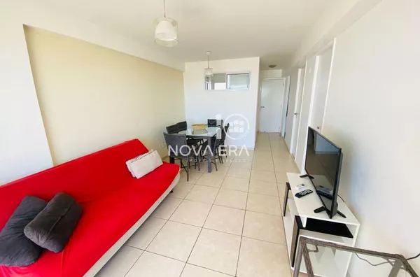 Apartamento com 2 dormitórios para venda 51 m² - Praia do Futuro - Fortaleza/CE