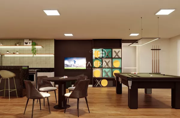 Apartamento para venda, 2 quarto(s),  Passaré, Fortaleza