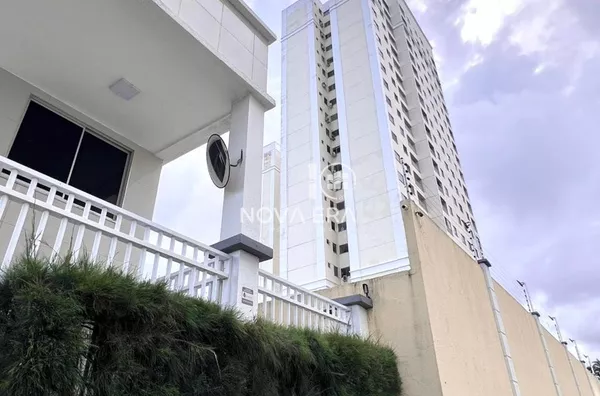 Apartamento a venda 3 dormitórios 1 Suíte Messejana Fortaleza/CE