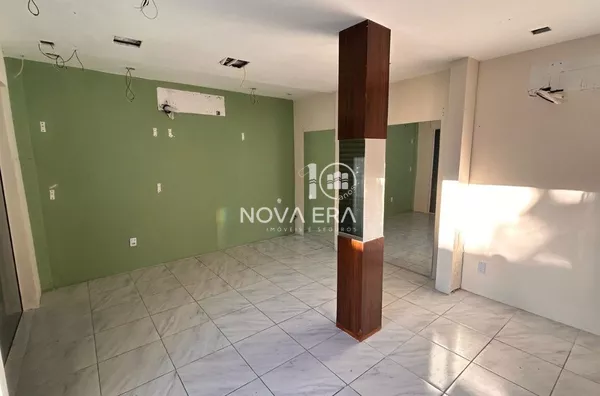 Ponto comercial para aluguel, Cidade 2000, Fortaleza