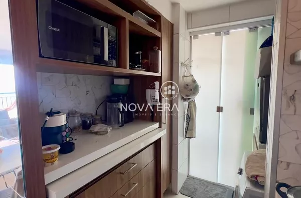 Apartamento mobiliado para aluguel, 2 quartos, Coco , Fortaleza