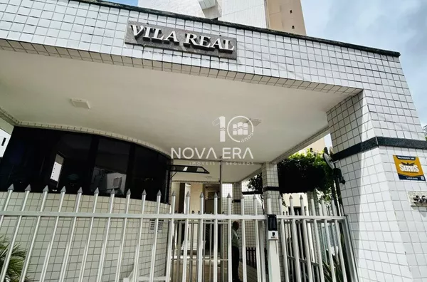 Apartamento para venda, 3 quarto(s),  Cocó, Fortaleza