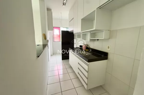 Apartamento para aluguel,  Manuel Dias Branco, Fortaleza