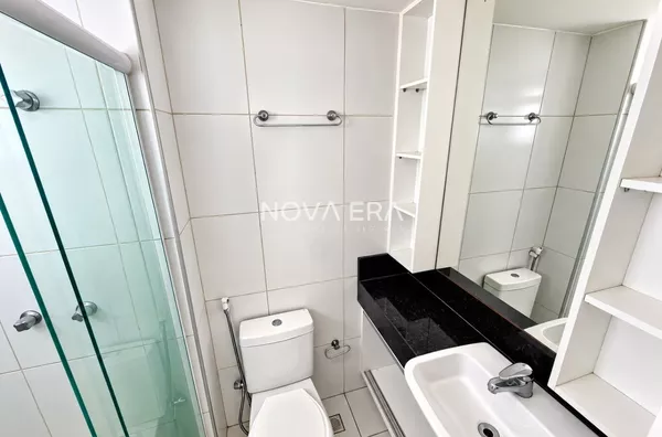 Apartamento para aluguel, Engenheiro Luciano Cavalcante, Fortaleza - Foto 7