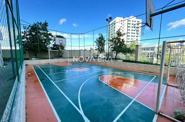 Apartamento para aluguel, Engenheiro Luciano Cavalcante, Fortaleza - Foto 20