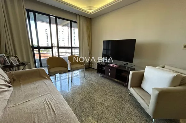 Apartamento para venda, 3 quarto(s),  Dionisio Torres, Fortaleza