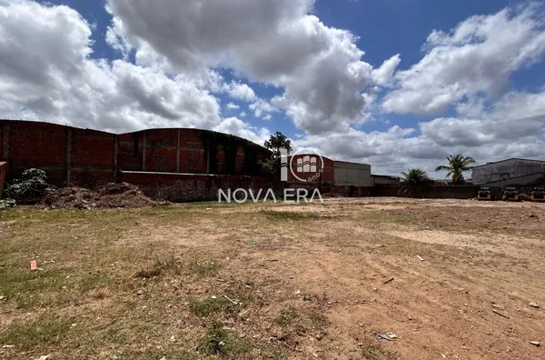 Terreno para venda, Cidade nova, Maracanau