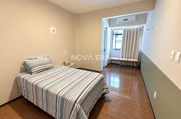 Apartamento para aluguel, Meireles, Fortaleza - Foto 14
