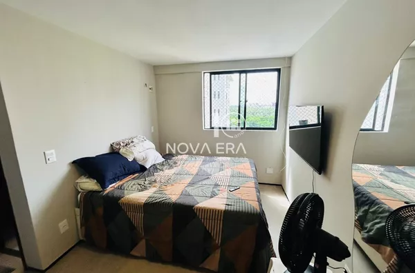 Apartamento para venda, 3 quarto(s),  Cocó, Fortaleza