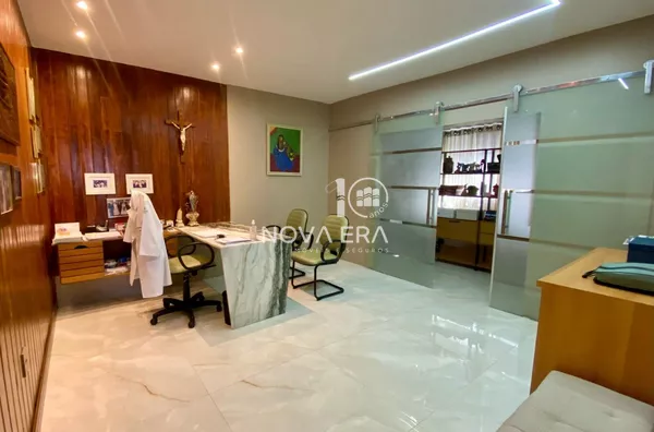 Casa Comercial para venda, 4 sala(s),  Cidade Dos Funcionários, Fortaleza