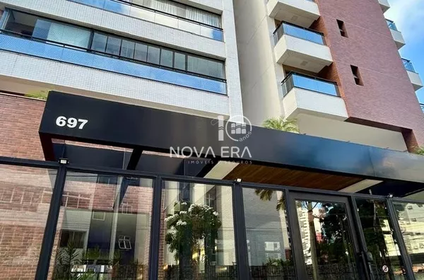 Apartamento para venda, 2 quarto(s),  Cocó, Fortaleza