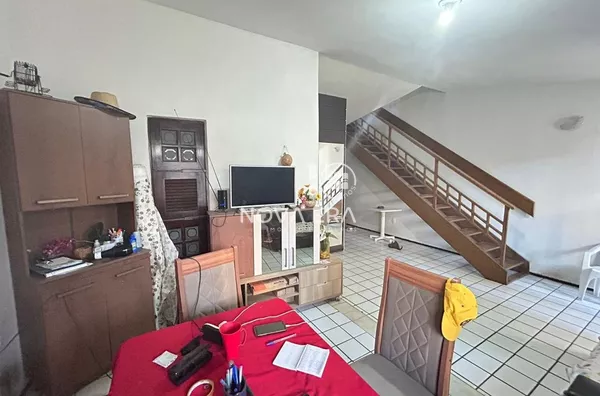 Casa para , 3 quarto(s),  Cidade 2000, Fortaleza