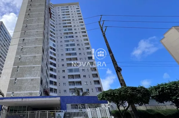 Apartamento para aluguel, 3 quarto(s),  Papicu, Fortaleza
