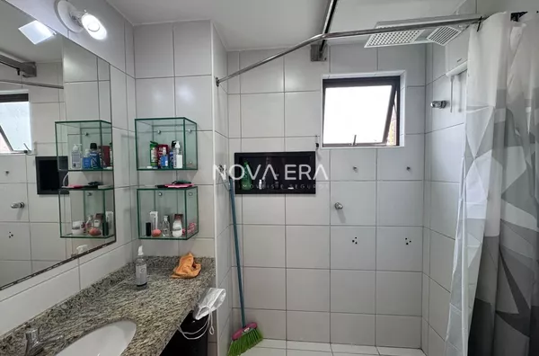 Apartamento para aluguel, 3 quarto(s), Guararapes, Fortaleza - Foto 14