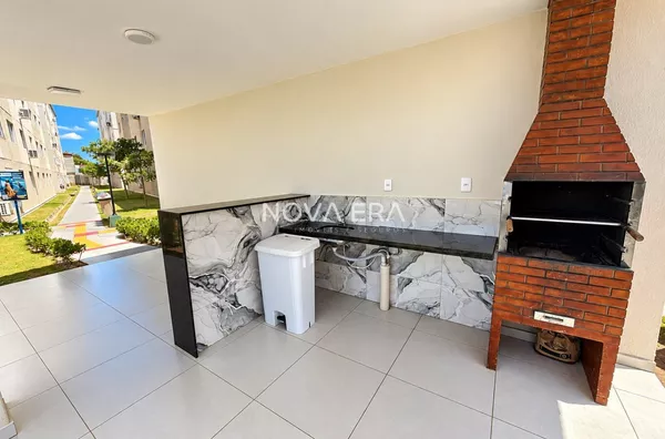 Apartamento para aluguel, Mondubim, Fortaleza - Foto 8
