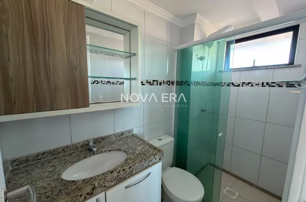 Apartamento para venda, 3 quarto(s), Centro, Fortaleza - Foto 11