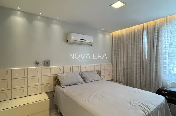 Apartamento para aluguel, 3 quarto(s), Guararapes, Fortaleza - Foto 12