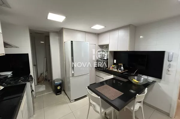 Apartamento para venda,  Meireles, Fortaleza
