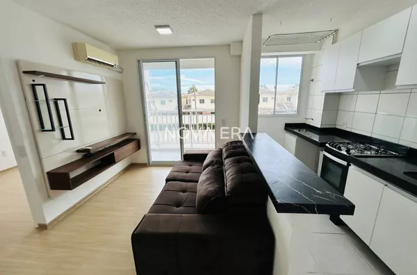 Apartamento para aluguel, Praia Do Futuro Ii, Fortaleza