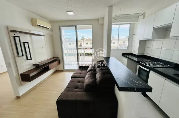 Apartamento para aluguel, Praia Do Futuro Ii, Fortaleza