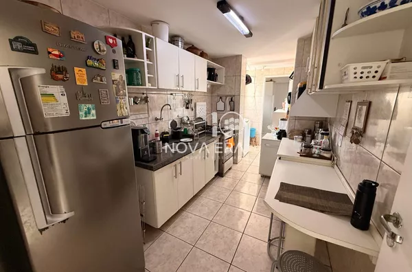 Apartamento para venda, 3 quarto(s),  Cocó, Fortaleza