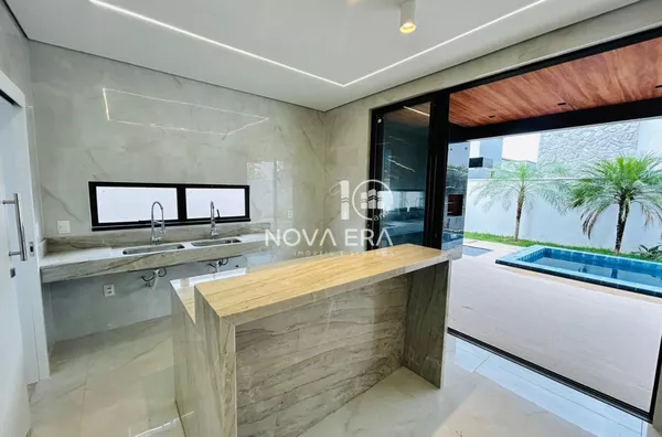 Casa em condomínio para venda, 5 quarto(s),  Cidade Alpha, Eusébio