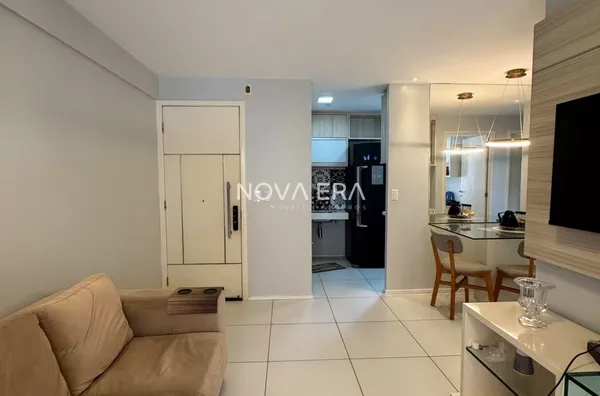 Apartamento para aluguel, 3 quarto(s), Guararapes, Fortaleza - Foto 4